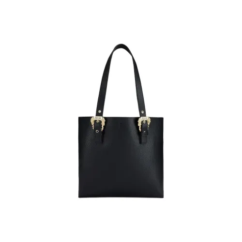 FANSIZHE Сумка из искусственной кожи с ПУ (полиуретан) тоут сумка для покупок сумка большая женская черная