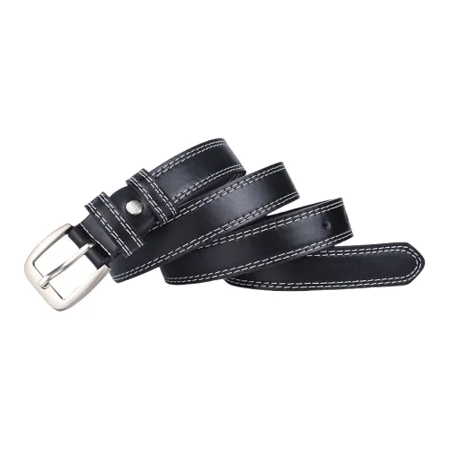 NOMK Кожаные ремни для женщин