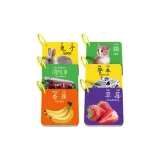 3 коробки (270 шаблонов) распознавание изображений (0-4 лет)