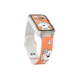 Апельсин Щенок