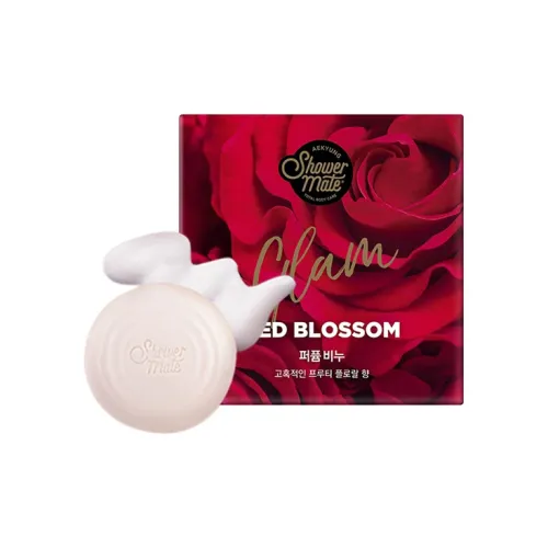 AEKYUNG KERASYS Bathmate Мыло Чистка Увлажняющее 90г