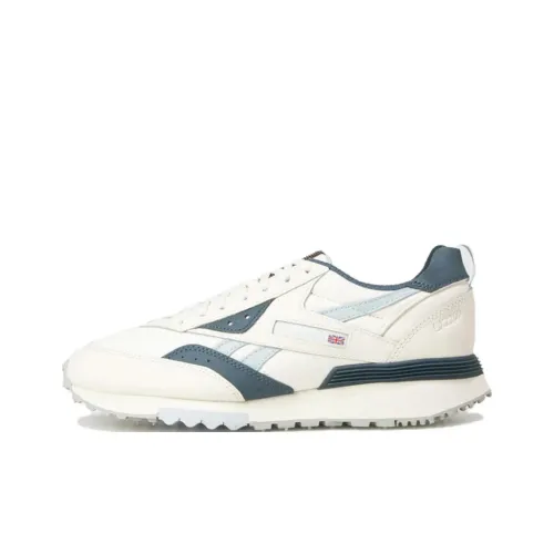Reebok LX2200 Low Топ Скейтборд Кроссовки Унисекс Экрю