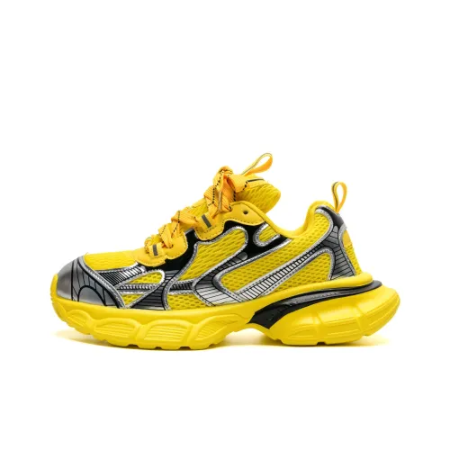 Антискользящие износостойкие увеличивающие высоту низкие топы кроссовки с толстой подошвой унисекс