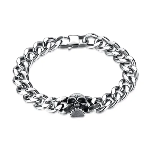 OWO Браслеты из титанового стального сплава для мужчин