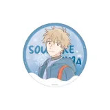 Зимние мерцающие аксессуары · Шима Сosuke