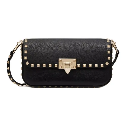 Valentino Rockstud Сумки через плечо Женские