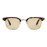 Черепаховый золотой