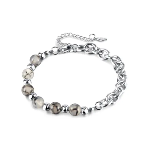 OWO Браслеты из титанового стального сплава Унисекс