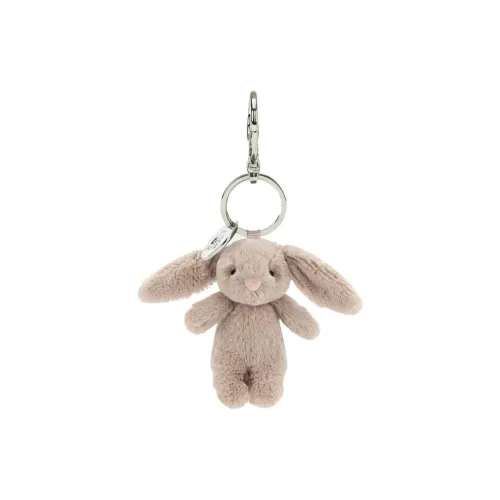 JELLYCAT Bunny Collection Shy Куклы Плюшевая кукла 8 см Высота