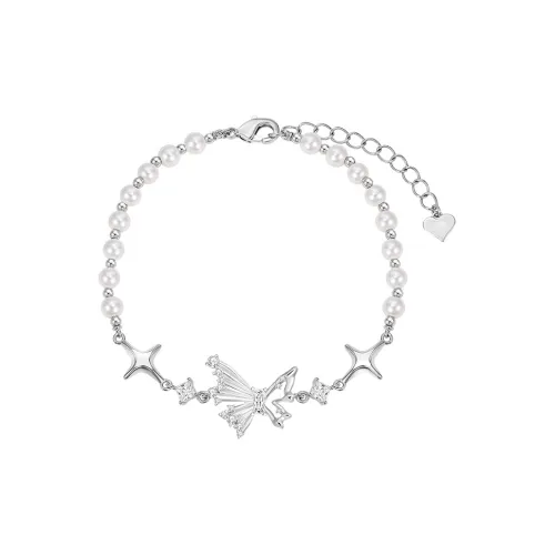 Floating Joy Сплав Браслеты Женские