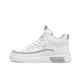 Белый Зеленый