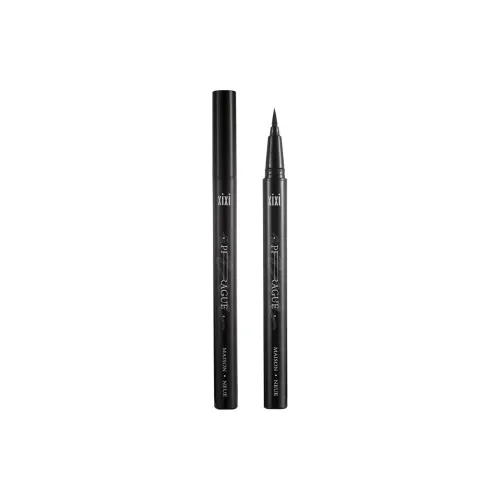 Xixi Cool And Stylish Жидкий Eyeliner 1,2г