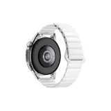 Фарфоровый белый