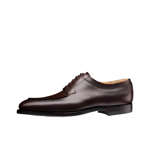 CROCKETT & JONES Туфли Низкие Мужские