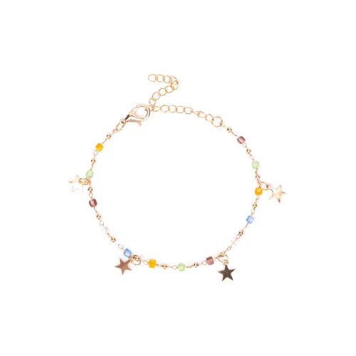 Listen To The Flowers Bloom Сплав Браслеты Женские