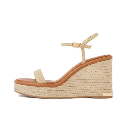 CHARLES KEITH One Ремень Сандалии 9,5 см Женские