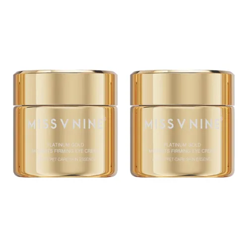 MISSVNINE Eye Крем Унисекс