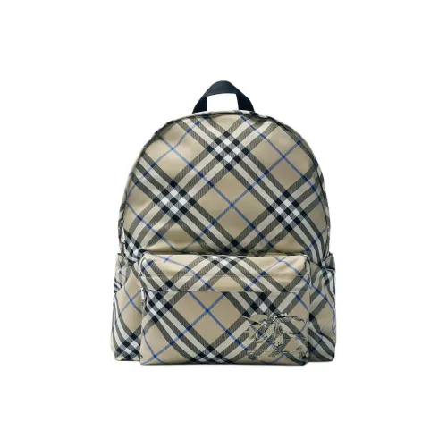 Burberry Рюкзаки Мужской