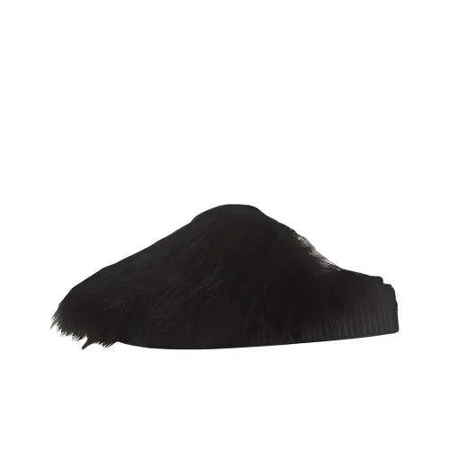 BALMAIN Стильные Сандалии Мужские Черные