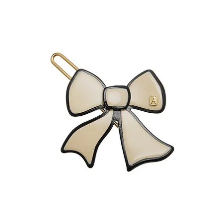 ALEXANDRE DE PARIS Dandy Боковая заколка Аксессуары для волос Женские