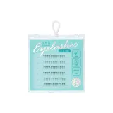 Маленький Пламя Нижние ресницы