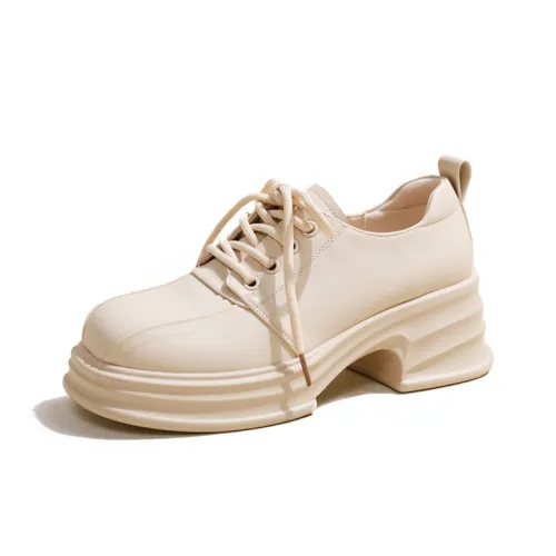 Ouumeis Женские повседневные туфли Женские