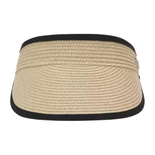 Teenie Weenie Целлюлозные шляпы с защитой от солнца Женские Хаки