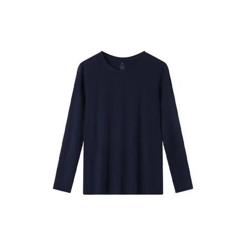 Ubras MUSCLE низкие одежда Унисекс термофутболки