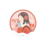 Зимние безупречные аксессуары · Яват Мицуэми