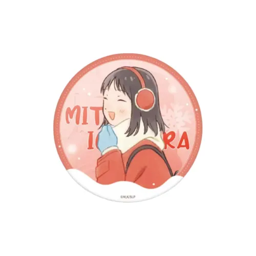 MANCOOL Skip And Loafer Мерч Вторая ЭДИЦИЯ Значки