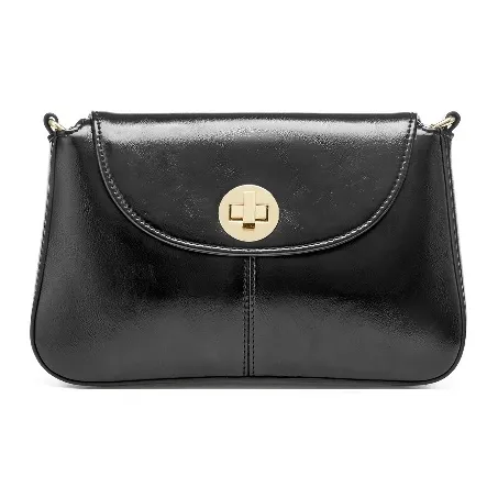 JOSINY ПУ (полиуретан) Портативная сумка через плечо плечевая сумка стандартная женская многоцветная