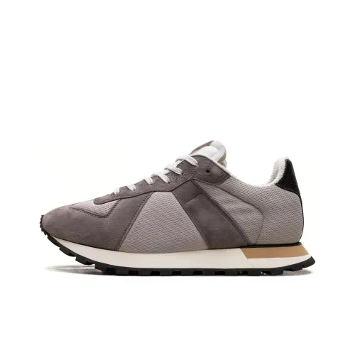 Maison Margiela Повседневная обувь Мужская Серого цвета