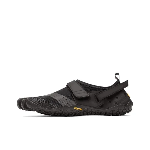 Vibram V Aqua Тренировочные Кроссовки Низкие Мужские