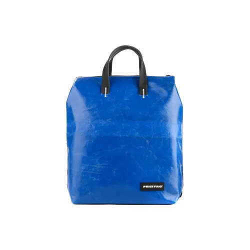 FREITAG Полиэстер Рюкзак Стандартный Унисекс Синий