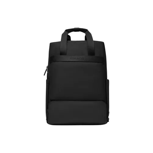 DESCENTE Рюкзаки Cordura Ткань Черный Женские