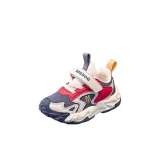 Бежевый/Бордовый 13522