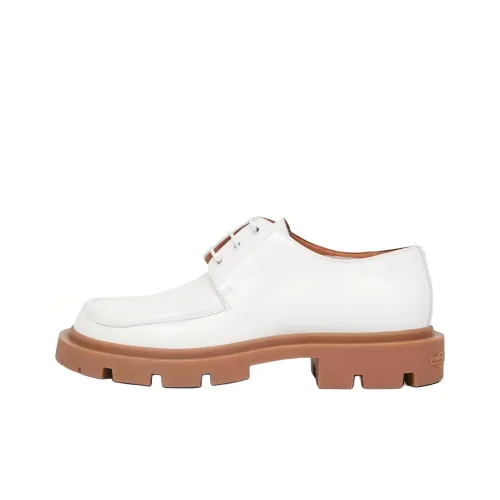 Maison Margiela Женские повседневные туфли Белый Женские