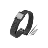 Элегантный черный