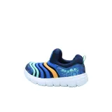 Флуоресцентный синий (летний стиль, одиночный, сетка)