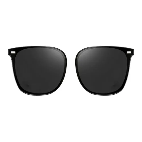 Yamaichi Maru OVAL SUNGLASSES Унисекс