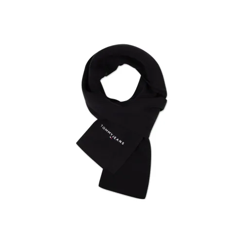 Tommy Hilfiger Cotton Knit Шарфы Мужской