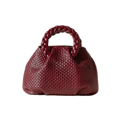 Hereu Телячья кожа Сумка через плечо Сумка среднего размера Женская Трюфель