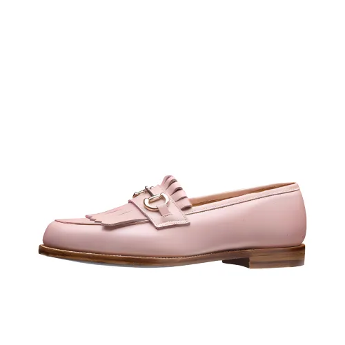 CROCKETT & JONES Лоферы Женские