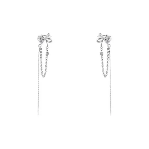 Серьги Clip ON Женские