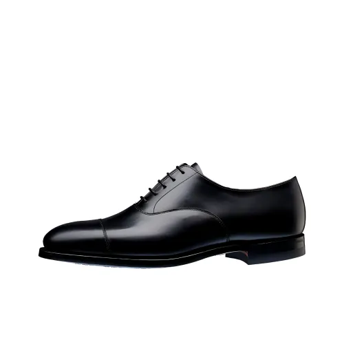 CROCKETT & JONES Туфли Низкие Мужские