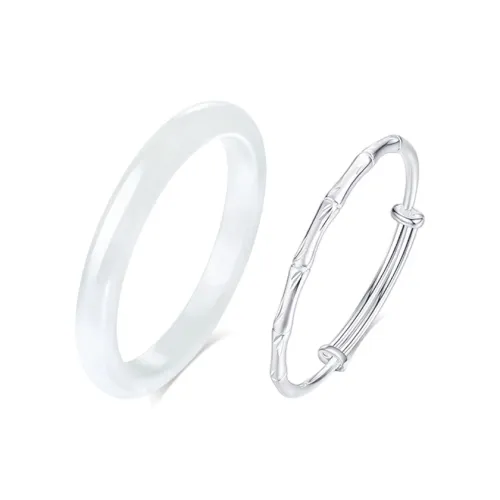 JOLLY SEASONS Искусственный стекло Кошачий глаз Браслеты Женские