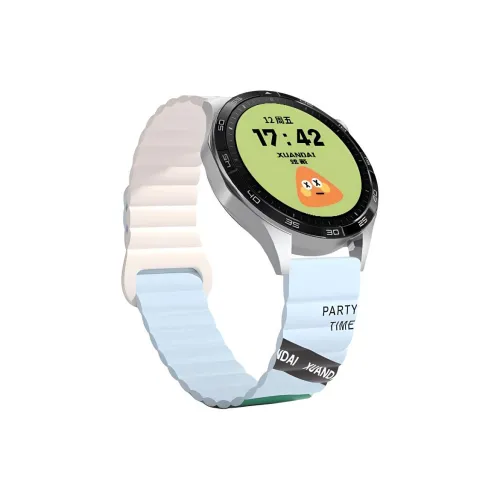 FLY Ремень Совместимость Huawei TPU Материал 180 мм