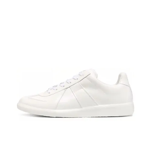 Maison Margiela Replica Немецкие армейские кроссовки Low Топ Женские