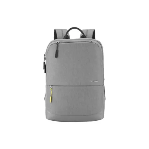 SAMSONITE VERCELLI Нейлон Рюкзак Унисекс Серый