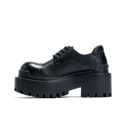 SGIRL TWTW Casual Женский Черный